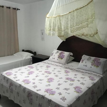 Catavento Praia Hotel مورو دي ساو باولو المظهر الخارجي الصورة