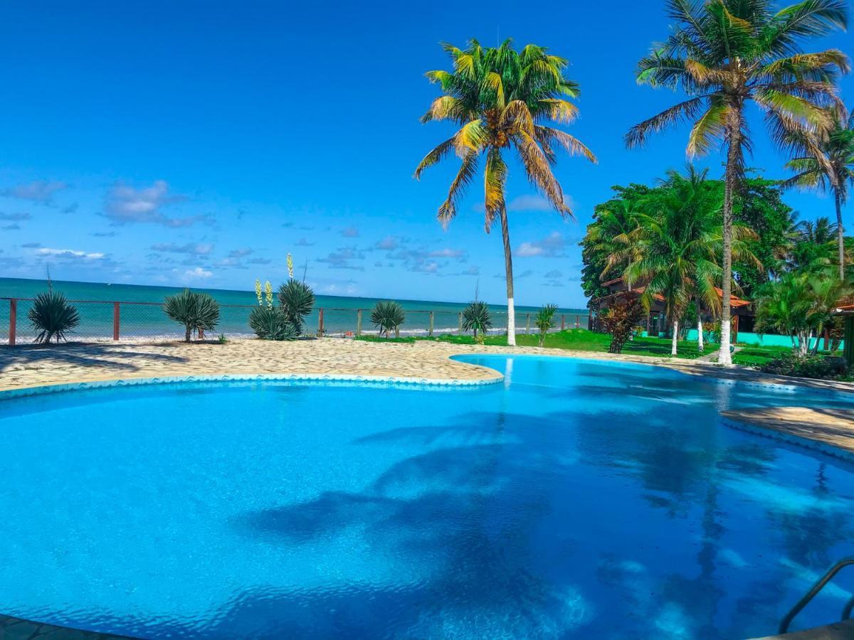 Catavento Praia Hotel مورو دي ساو باولو المظهر الخارجي الصورة