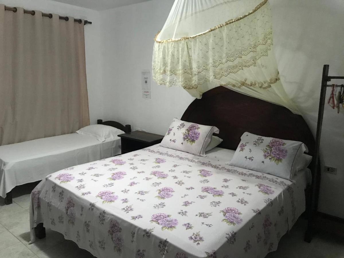 Catavento Praia Hotel مورو دي ساو باولو المظهر الخارجي الصورة