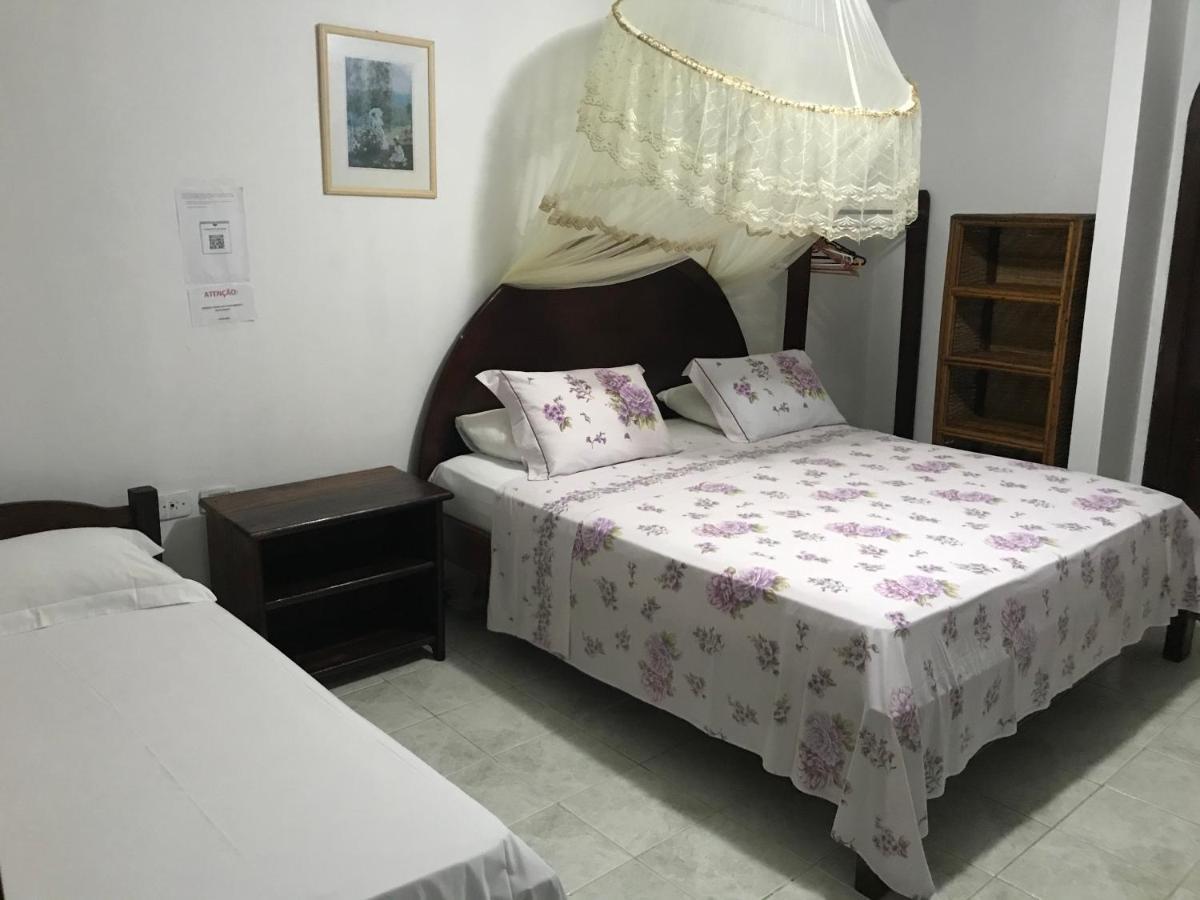 Catavento Praia Hotel مورو دي ساو باولو المظهر الخارجي الصورة