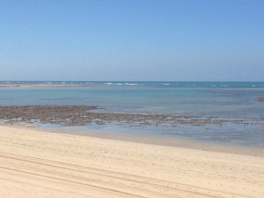 Catavento Praia Hotel مورو دي ساو باولو المظهر الخارجي الصورة