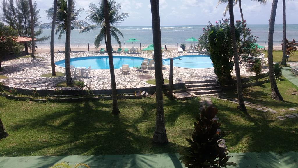 Catavento Praia Hotel مورو دي ساو باولو المظهر الخارجي الصورة