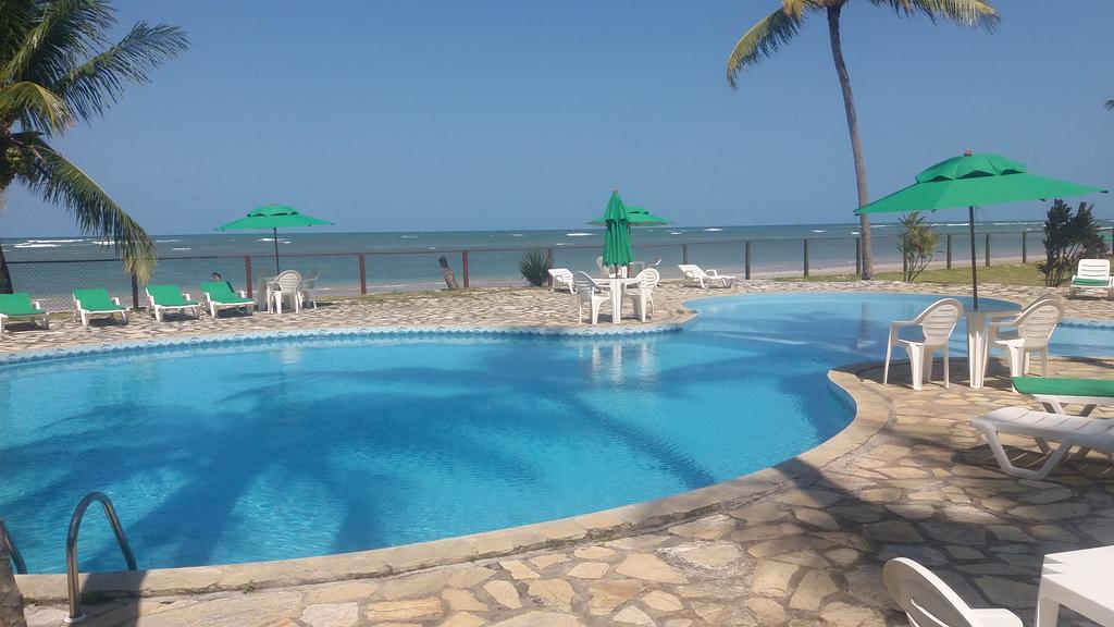 Catavento Praia Hotel مورو دي ساو باولو المظهر الخارجي الصورة