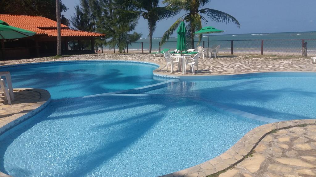 Catavento Praia Hotel مورو دي ساو باولو المظهر الخارجي الصورة