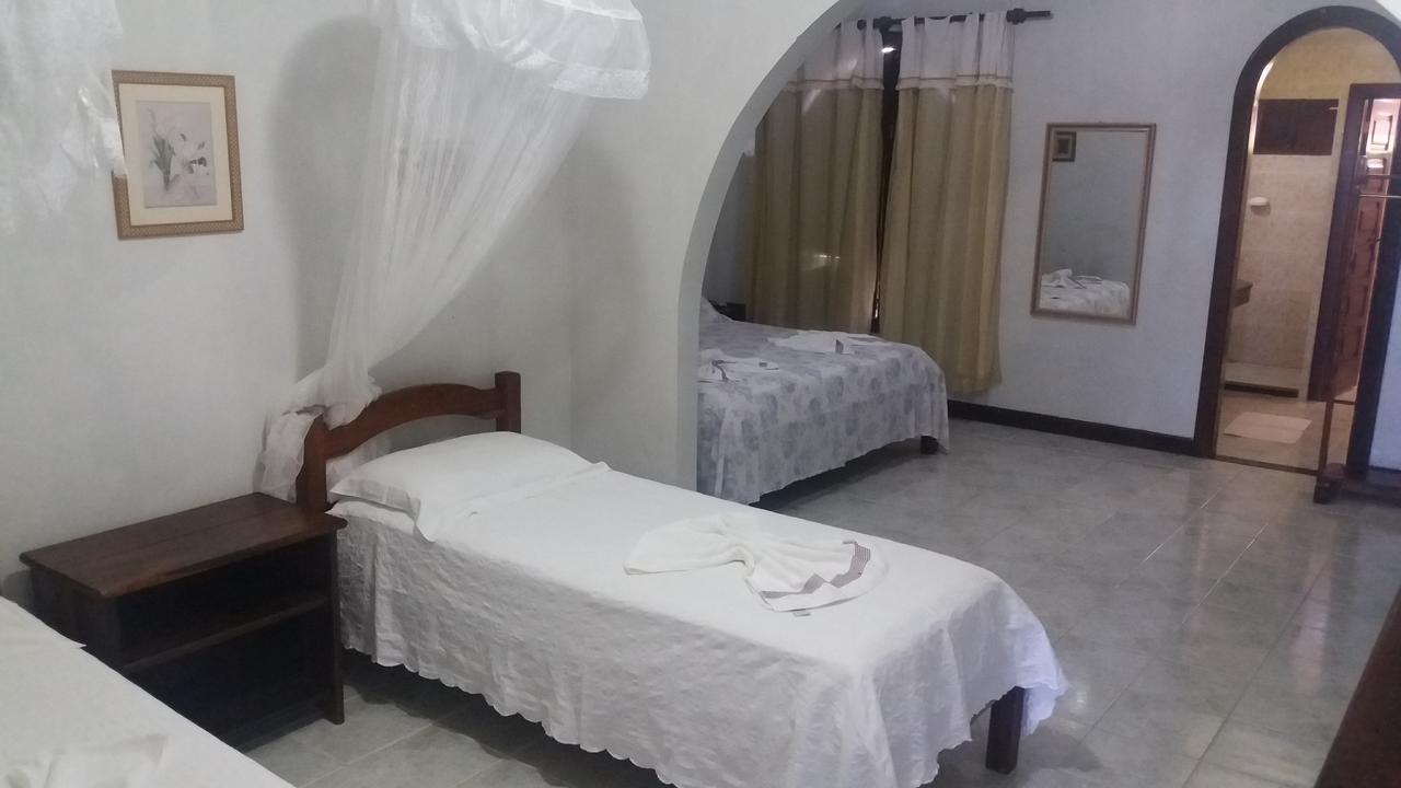 Catavento Praia Hotel مورو دي ساو باولو المظهر الخارجي الصورة