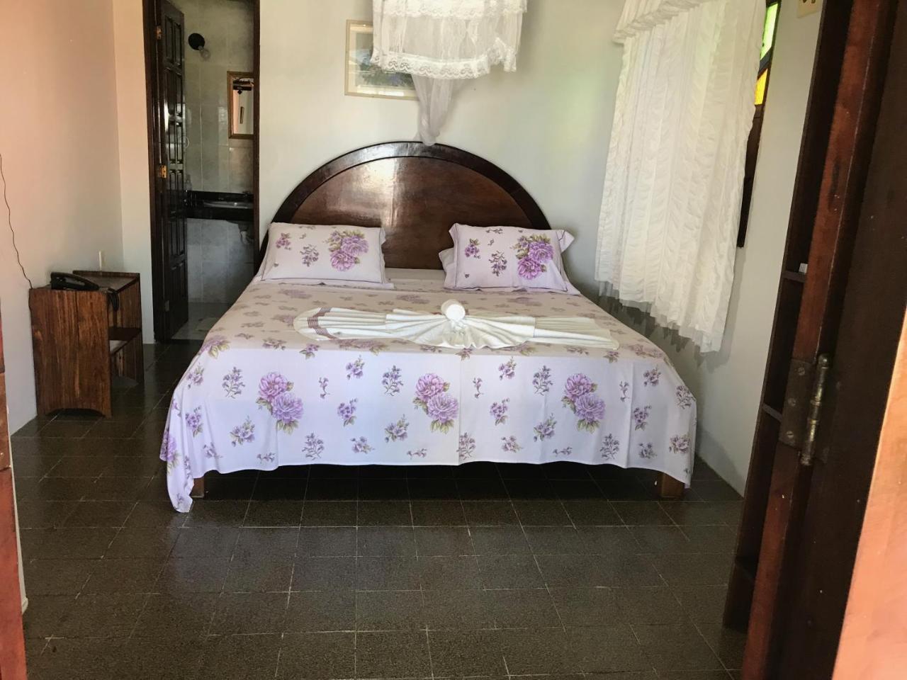 Catavento Praia Hotel مورو دي ساو باولو المظهر الخارجي الصورة
