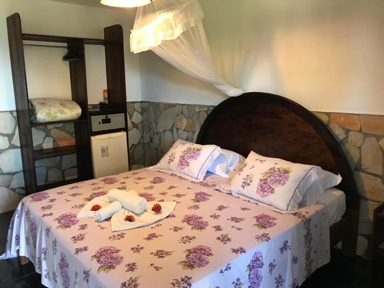 Catavento Praia Hotel مورو دي ساو باولو المظهر الخارجي الصورة