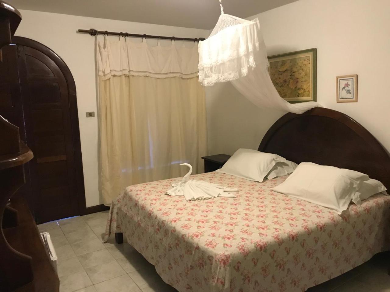 Catavento Praia Hotel مورو دي ساو باولو المظهر الخارجي الصورة