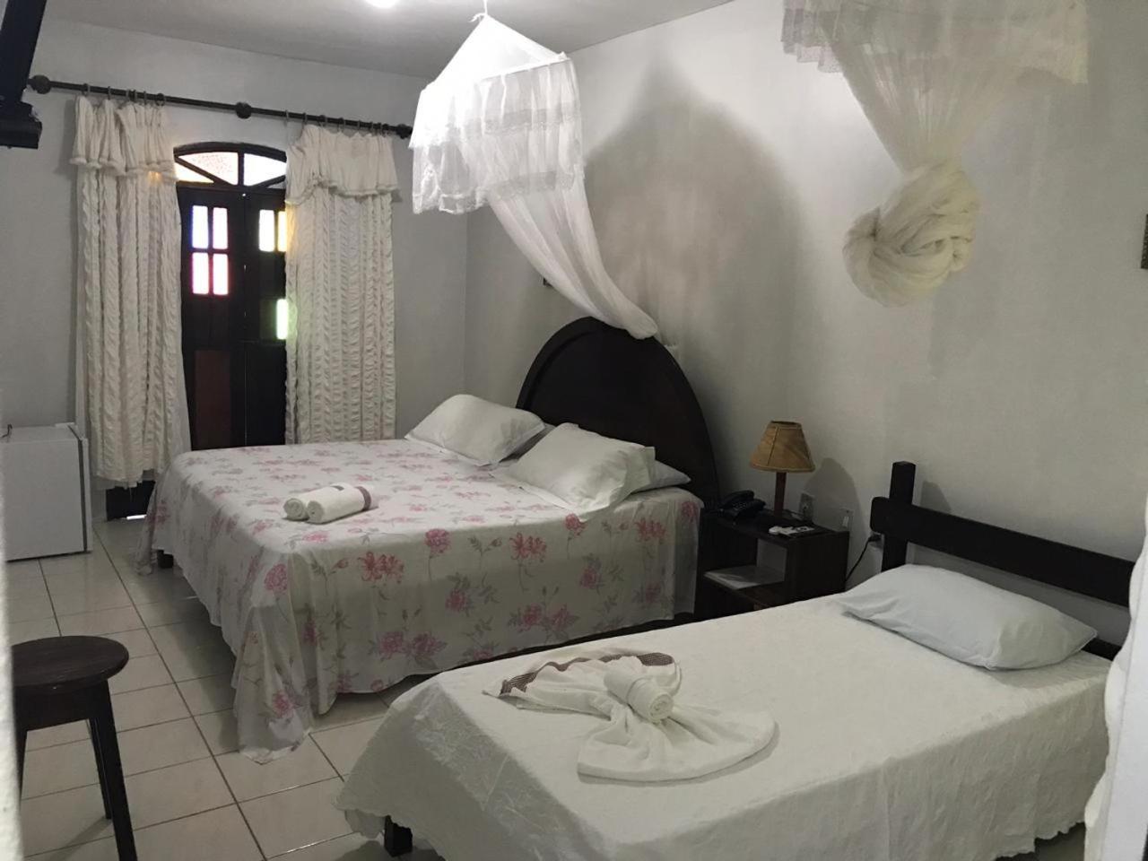 Catavento Praia Hotel مورو دي ساو باولو المظهر الخارجي الصورة