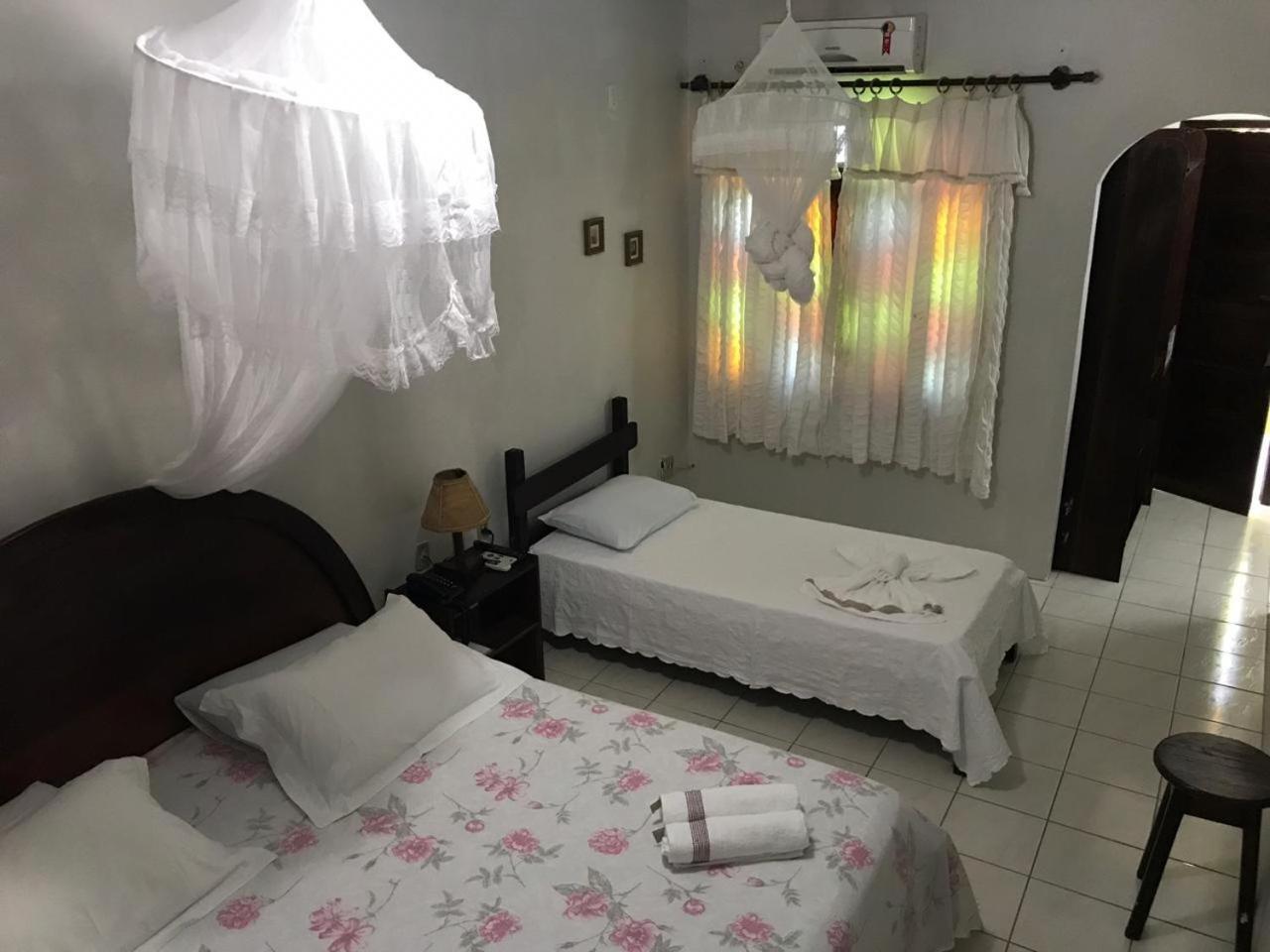 Catavento Praia Hotel مورو دي ساو باولو المظهر الخارجي الصورة