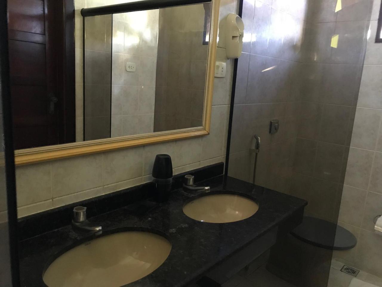 Catavento Praia Hotel مورو دي ساو باولو المظهر الخارجي الصورة